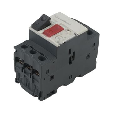 3P 13-18A Motor Circuit Breaker GV2ME20 For Schneider