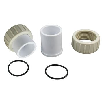 2 Pcs Union Kit 350157