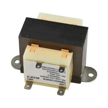 120V to 24V Transformer 40VA 4011F-3 For Trane