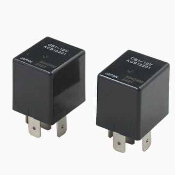 2 Pcs Relay 410113604 515177672 For ﻿Ski-Doo