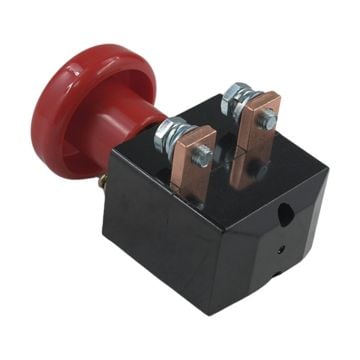 220V 250A Emergency Stop Switch ZDK31-250