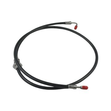 Hydraulic Hose Power Trim Tilt Piston 873228 For Volvo