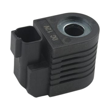 12V Solenoid Valve Coil 322113 For Danfoss
