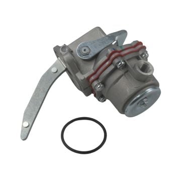 Fuel Lift Pump 4757884