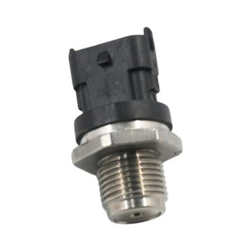 Fuel Pressure Sensor 65.27114-5002