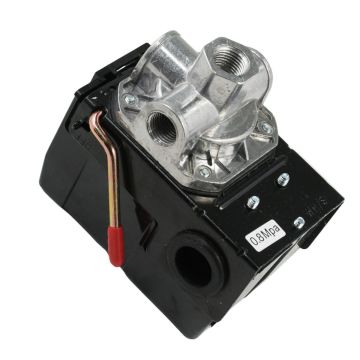 Pressure Switch 412024-E For Makita