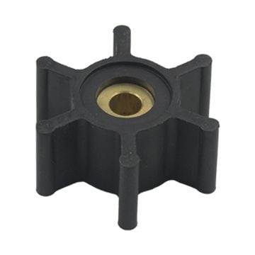 Nitrile Impeller 6303-0003-P For Jabsco