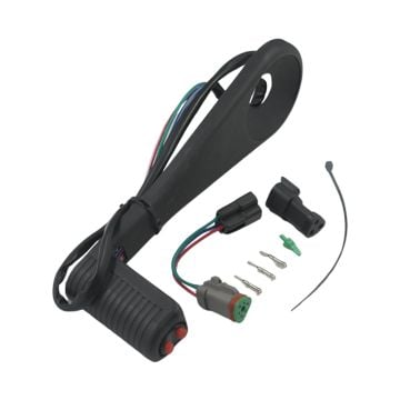 Trim Tilt Switch Conversion Kit 0176530