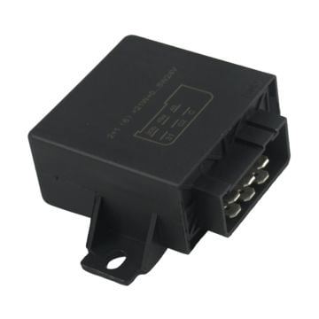 Flasher Unit 15048941 For Volvo