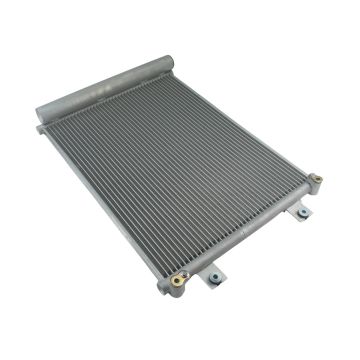 A/C Condenser 2A5-979-1281 For Komatsu