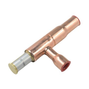 7/8" Crankcase Pressure Regulator 034L0045 For Danfoss