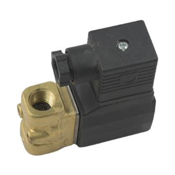 230V Solenoid Drain Valve 38459665 For Ingersoll Rand