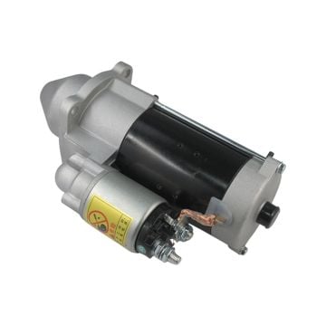 12V 3KW Starter Motor 01180928 For Deutz