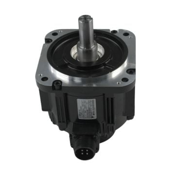 0.75 KW AC Servo Motor SGMGV-09ADA61 For Yaskawa