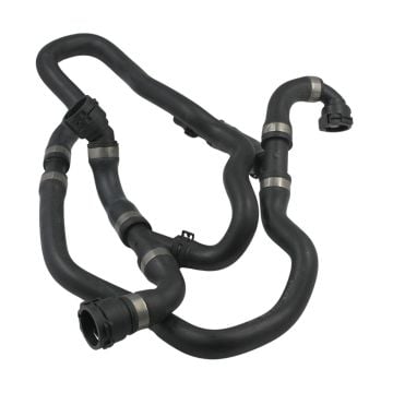 Coolant Return Hose 17127560160 For BMW