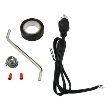 3 Foot Power Cord Kit CRD-00