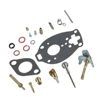 Complete Carburetor Kit C549AV For Massey Ferguson
