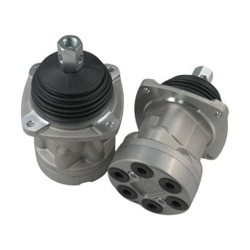 2 Pcs Pilot Valves 199-2393 For Caterpillar
