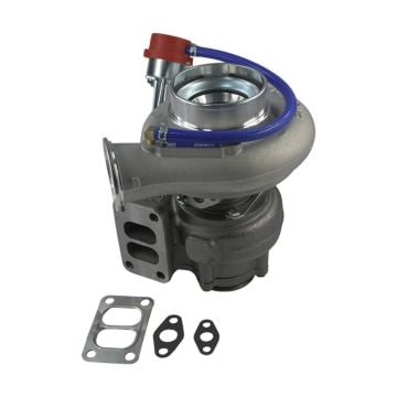 Turbo HX35W Turbocharger 4039630 4955479