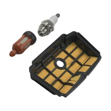 Tune Up Service Filter Kit 11371201600 For Stihl