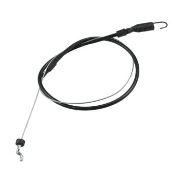 Auger Clutch Cable 946-04640