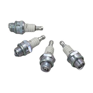 4 Pcs Spark Plug 8N2630 For Caterpillar