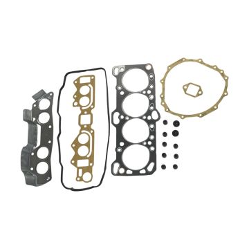 Upper Overhaul Gasket Set MD971634 For Mitsubishi