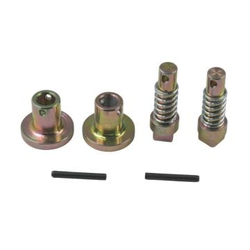 2 Pcs Fork Stopper Pin Kit 64101-98335-71