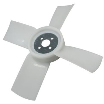 300mm Fan Blade 1588174110 For Kubota