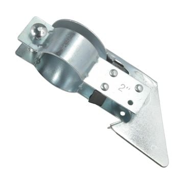 2" Weather Rain Cap 213998M1