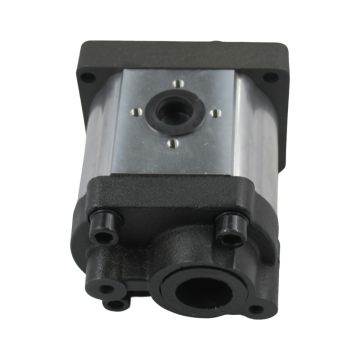 Hydraulic Pump 35861-82203 For Kubota