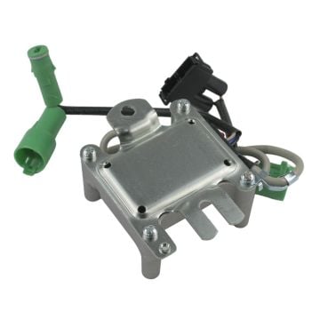 Igniter Assy Ignition Module 89620-35140 For Toyota