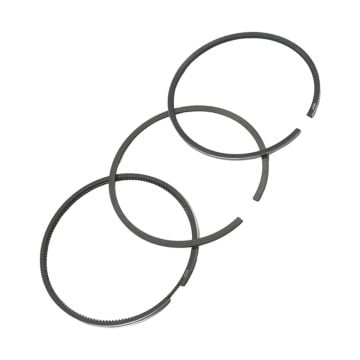 Piston Ring Set 3218416R91 For Case IH