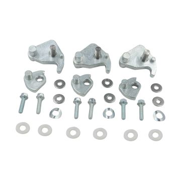 Drive Clutch Weight Repair Kit 1016801 For Club Car