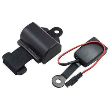 Seat Belt Assembly 84174257