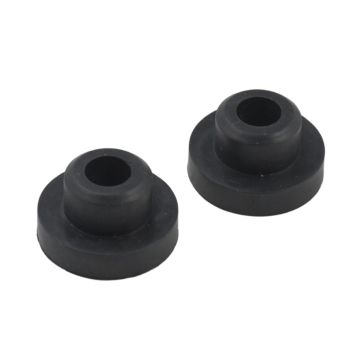 2 Pcs Flanged Grommet 7052362 532003645 7052028