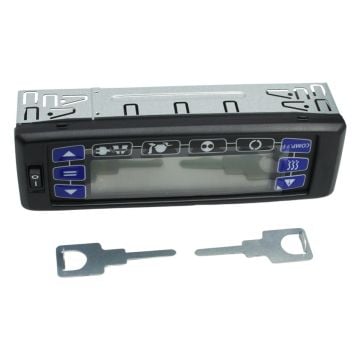 Cab Controller 12-00325-02 For Carrier