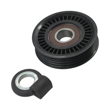A/C Pulley Belt Tensioner Kit 73131FC000 73134AC001 For Subaru