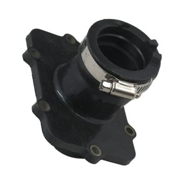 Carburetor Flange Socket Carb Boot 420867300 For Ski-Doo