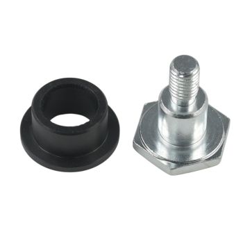 Handle Bushing With Bolt Kit 5100004367 For Wacker Neuson