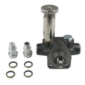Hand Primer Fuel Pump 105217-1480