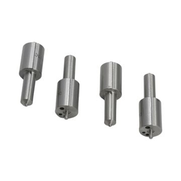 4 Pcs Fuel Injector Nozzle DLLA124S1001