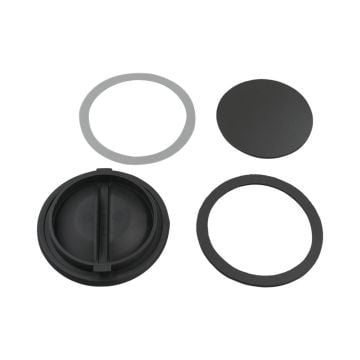 Cowl Cap Assembly with Seals 828716A2 For Mercury