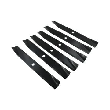 6 Pcs Hi-Lift Blades AM31100 M127466