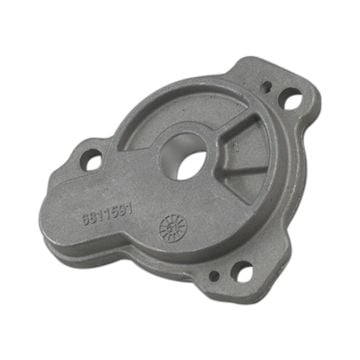 Oil Pump Cover 420811591 For Sea-Doo