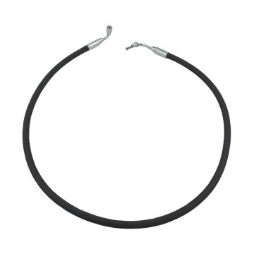 Trim Tilt Hydraulic Oil Hose 852839 For Volvo