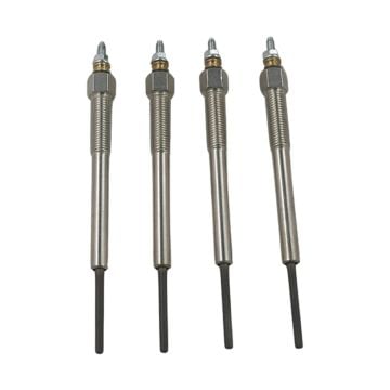 4 Pcs Glow Plug 8-97600-096-0