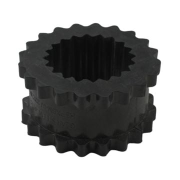 6JE Sleeve Coupling 68514435569 For Lovejoy