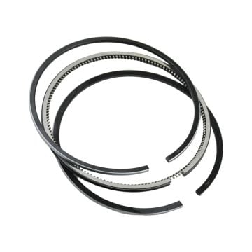 0.50 Piston Ring Set 115104090