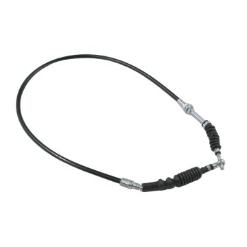 Foot Throttle Cable 3C081-10750 For Kubota